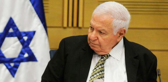 מיכה לינדנשטראוס / צלם: אוריה תדמור